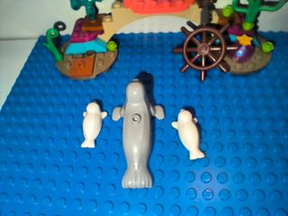Sigilli Lego.