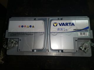 Baterías AGM