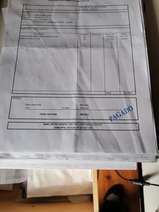 Baterías AGM