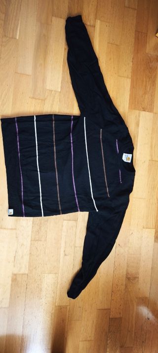 Jersey Carhartt 