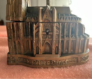 Catedral Colonia Alemania