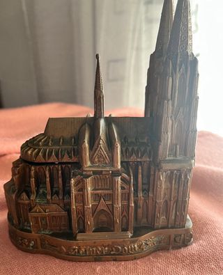 Catedral Colonia Alemania