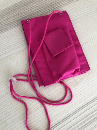 Bolso Agatha Ruiz de la Prada