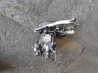 Bomba Inyección 1046003051 Mitsubishi L 200  y_125