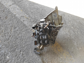 Bomba Inyección 1046003051 Mitsubishi L 200  y_125