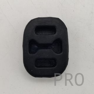 Soporte escape Fiat Coupé Fiat Panda Fiat Templa Fiat Tipo 60806020