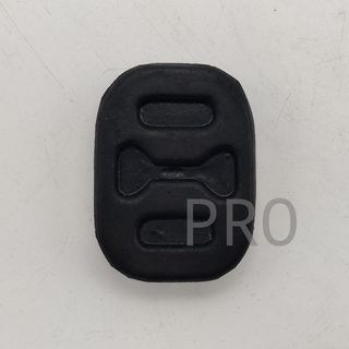 Soporte escape Fiat Coupé Fiat Panda Fiat Templa Fiat Tipo 60806020