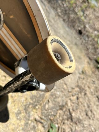 Longboard Oxelo Fish Classic