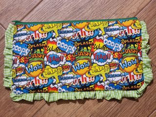 Neceser cómics - Bolso pequeño