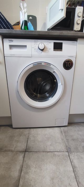 *ÚLTIMO DÍAS*
 Nueva Lavadora con garantía 