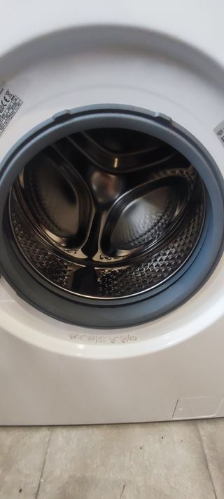 *ÚLTIMO DÍAS*
 Nueva Lavadora con garantía 