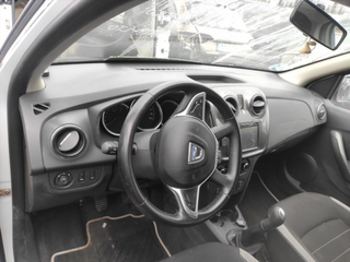 Kit airbag Dacia Sandero II stepway (Versión y_154