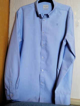 Camisa hombre, Álvaro moreno,42