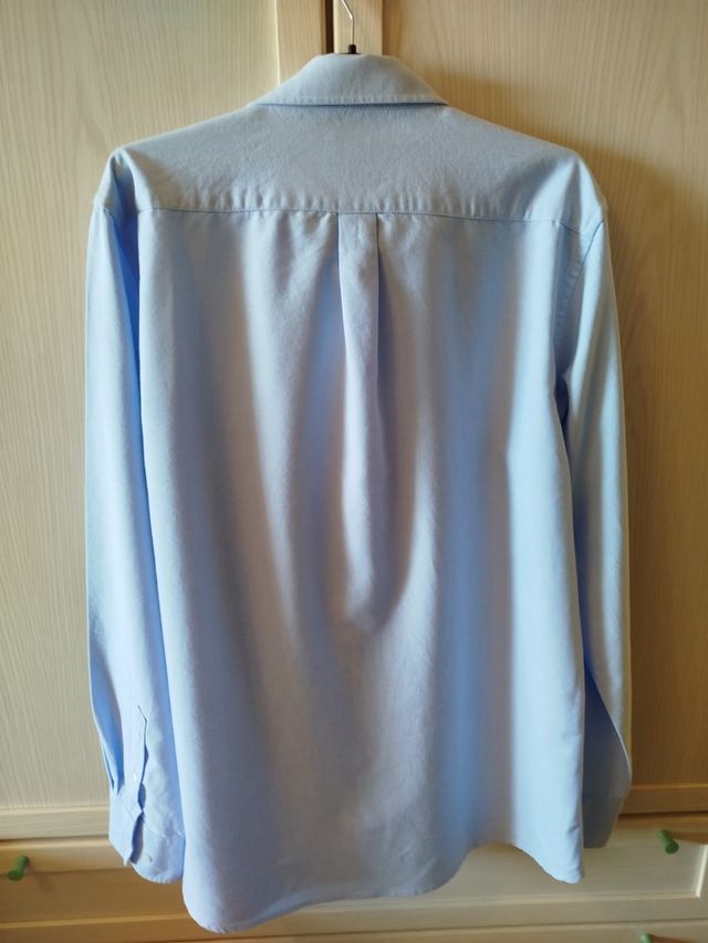 Camisa hombre, Álvaro moreno,42