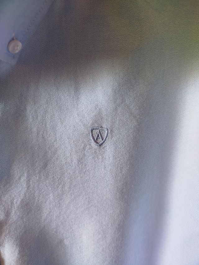 Camisa hombre, Álvaro moreno,42