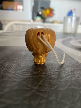 Funko Harry Potter dorado Kinder