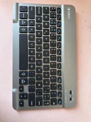 Teclado para tablet
