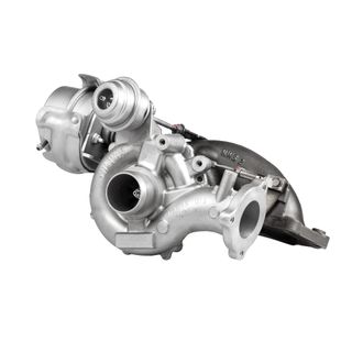 TURBO 821942 DE INTERCAMBIO -  DESDE 220€