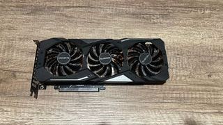 Gráfica Gigabyte GeForce RTX 2060 Súper 8GB
