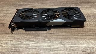 Gráfica Gigabyte GeForce RTX 2060 Súper 8GB