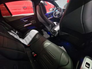 Mercedes-Benz EQE (V295) 2023