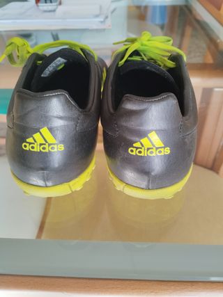 Zapatillas futbol niños