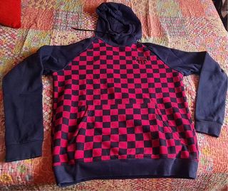 Sudadera FC Barcelona Nike M