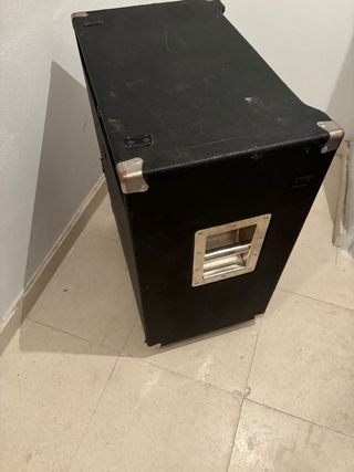 Bajo Hartke Hydrive 5410