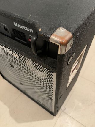 Bajo Hartke Hydrive 5410