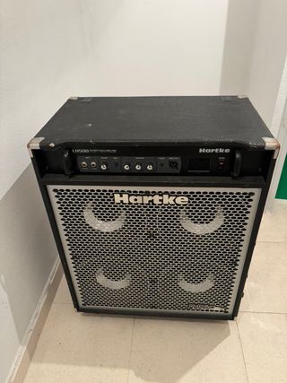 Bajo Hartke Hydrive 5410