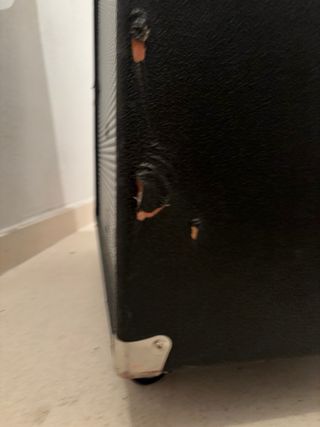 Bajo Hartke Hydrive 5410