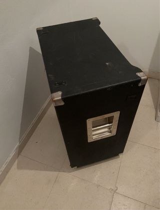 Bajo Hartke Hydrive 5410