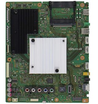 SONY - KD-55XE9005 - SONY KD-49XE9005