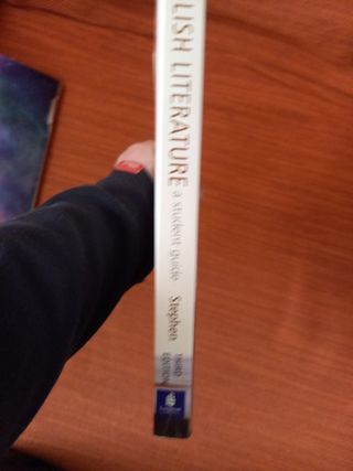 English Literature: A Student Guide