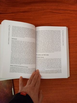 English Literature: A Student Guide
