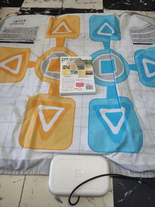 Wii Family Trainer: Treasure Adventure