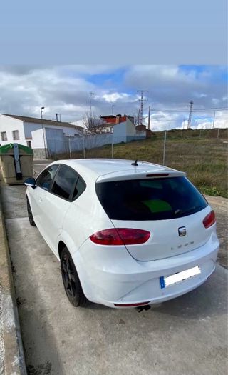 SEAT Leon 2010