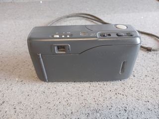 Konica Zoom FR70 Cámara - Gris Oscuro