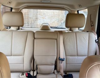 Reposacabezas Mercedes-Benz ML 350