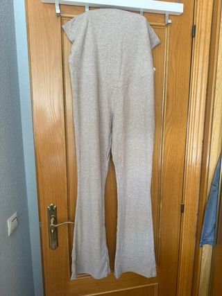Pack ropa premamá talla grande