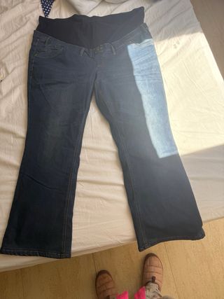 Pack ropa premamá talla grande