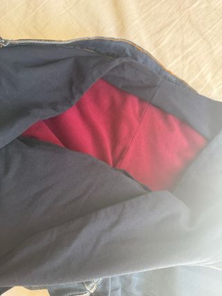 Pack ropa premamá talla grande