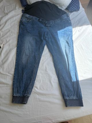 Pack ropa premamá talla grande