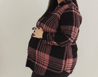 Pack ropa premamá talla grande