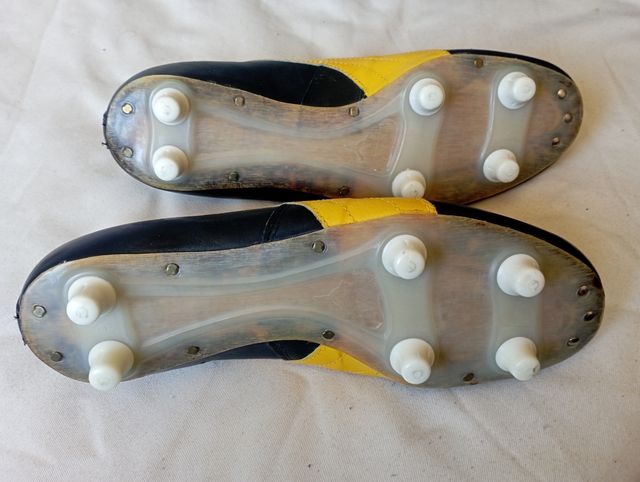 Zapatillas Puma Pelé 10 Fútbol