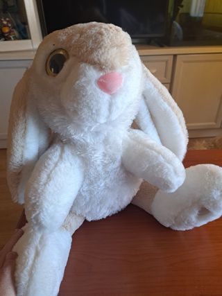Peluche Conejo Grande