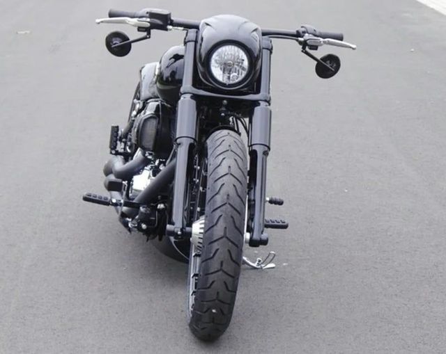 Intermitentes led moto, Vrod, Softail, Touring