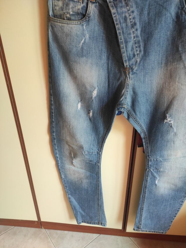 Jeans uomo  TG 46