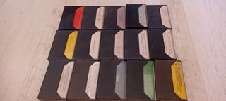 14 Casetes Música Clásica