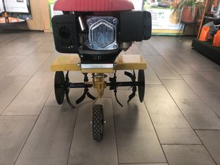 Motoazada Pumuky MI 90 (Pequeña)